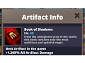 Tap Titans 2 - A Guide to Artifacts Best Artifacts for Late Game