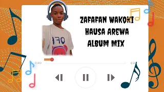 mix dj dan bash anc tv zafafan wakokin kawu dan sarki mixtop hausa dj arewa 2023