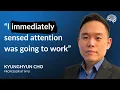 Attention Co-Inventor AI s Next Leap Isn t More Data Ep 977 with Kyunghyun Cho