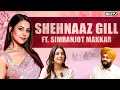 Lagu Shehnaaz Gill Ft. Simranjot Makkar | SMTV