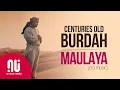 Maula Ya Salli Wa Sallim (Cover) - Official NO MUSIC Version | Momina Mustehsan (Lyrics)