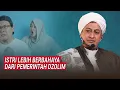 Download Lagu Istri Yang Dzalim - Habib Hasan Bin Ismail Al Muhdor