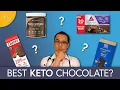 Keto Chocolate EXPOSED Not As Guilt-Free As You Think
