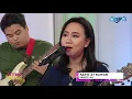 Denice Lao - Araw At Buwan (NET25 Letters and Music)