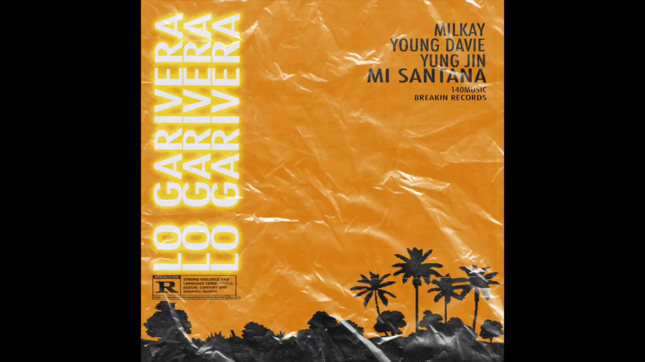 Lo Garivera - Milkay x Young Davie x Yung Jin x Mi Santana