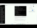 cuda python stream