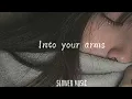 Zayn - into your arms (slowed+reverb)