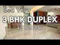 Download Lagu Sea View 3 bhk duplex flat in ulwe navi mumbai