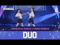 Download Lagu DANCE LIT - GUCCI GANG | 1st Place | Adult Hip Hop Duo