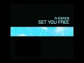 Set You Free (2001 Edit / Voodoo & Serano Edit)
