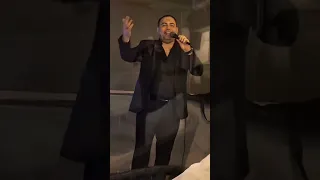 انت جاي منين ياعم 