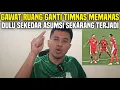 Download Lagu GAWAT RUANG GANTI MEMANAS‼️FANS TIMNAS CEMAS‼️DULU SEKEDAR ASUMSI SEKARANG BENARAN TERJADI‼️