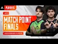 Download Lagu ALGS Year 5 Midseason Playoffs | Day 4 | Match Point Finals | Apex Legends