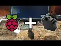 Control A Servo With Raspberry Pi Basics of Robotics