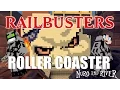 Download Lagu Railbusters - A Minecraft Roller Coaster