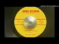 Sam The Sham - Haunted House (Dingo) 1964