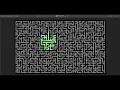 Maze Pathfinder - A A-Star