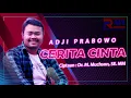 Lagu Cerita Cinta - Adji Prabowo | Dangdut (Official Music Video)