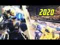 Titanfall 2 Getting the Second Life It Deserved