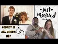 Download Lagu AMERICANS REACT TO Only Fools and Horses S6 E6 - Little Problems | PART 2/2