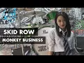 Download Lagu Skid Row/MonkeyBusiness(covered by MIKI)