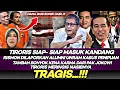 Lagu Tiroris Siap2 Masuk Kandang! Rismon Dilaporkan Alumni Unram Kasus Penipuan Kena Karma dari P. Jokowi