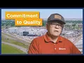 Investing in the Future of Beef Supply National Beef