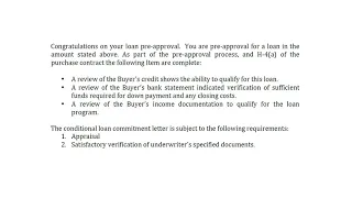 Hawaii Association of Realtors Purchase Contract Section H CASH FUNDS AND FINANCING CONTINGENCY