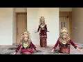 Download Lagu Tari Pagar Pengantin Palembang Sumatera Selatan