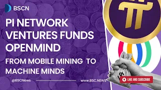 How Pi Network Is Powering The Next AI Revolution 