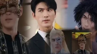 فيلم انا الملك التنين و المعالج الأسطوري مترجم الجزء الثاني والأخير مدبلج للعربية 