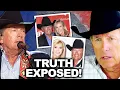 Exposing George Straits Marriage