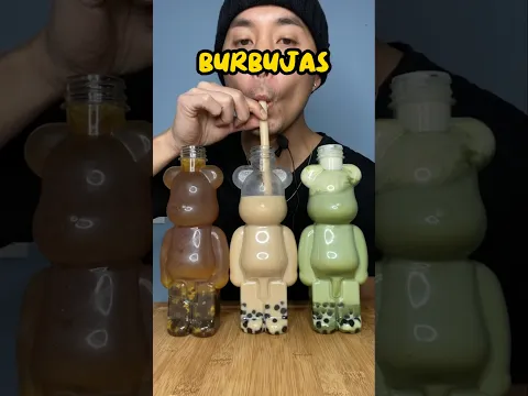 Imagina que hace mucho  calor y tienes mucha sed ¿Que bebida refrescante tomarías?😱
