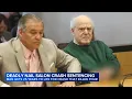 Man sentenced in deadly Long Island nail salon crash