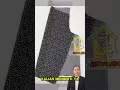 Download Lagu Quick Way to Make Simple and Practical Pants Patterns #shorts #pantspatterns #tipsandtricks #sewi...