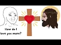 How to Love Jesus More in Everyday Life Explained in 5 Minutes