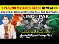 Download Lagu Asia Cup 2025: Pakistan vs India Clash Dates Revealed | New Twist in Asia Cup Plan