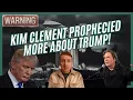 KIM CLEMENT S Shocking Prophecy about 2027 REVEALED