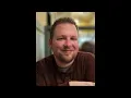 Funeral service for Michael T Stout