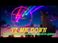 Ti Me Down-Rahman Tasmin X Rania Mokoginta (Funky Night)Remix new 2k21!