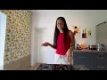 Mia Amare - Latin House DJ Mix in my kitchen PART 3