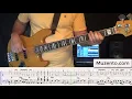 Somebody to Love - Bass Cover - Jefferson Airplane