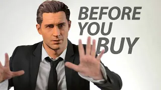 mafia definitive edition before you buy