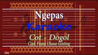 Download Ngepas (Karaoke) Cot Dogol MP3