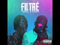 Timal - Filtré (feat. Gazo)