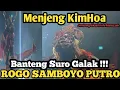 Download Lagu Menjeng KimHoa + Banteng Suro Galakkk ‼ROGO SAMBOYO PUTRO Live Tempuran Perak Jombang 2022