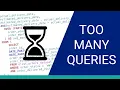 Why Your Database Is Running 500 Queries Instead of 5