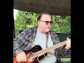 Download Lagu Kris Kristofferson - Help Me Make It Through The Night (acoustic cover). #shorts #country #cover