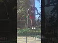 EIB Iso Dip challenge 10 down 60 dips with a 5 sec hold each number