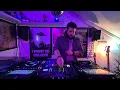 EuGinKo - Techno Electro DJ SET for IMS Ibiza 2026